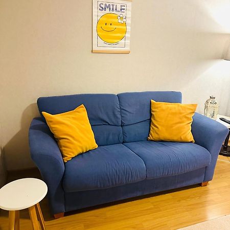 Polku Apartaments Imatra Luaran gambar