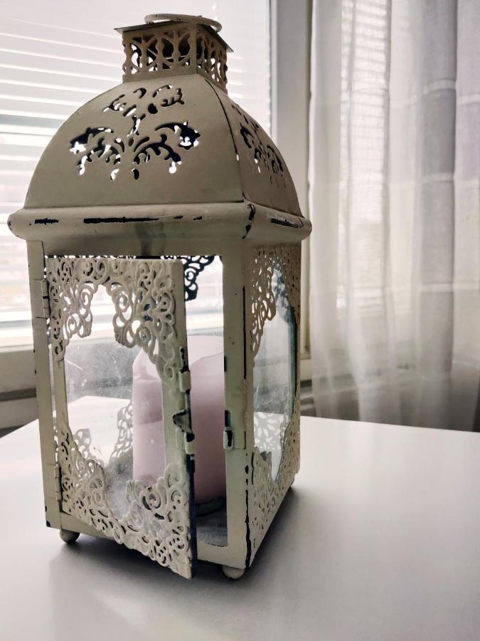 Polku Apartaments Imatra Luaran gambar