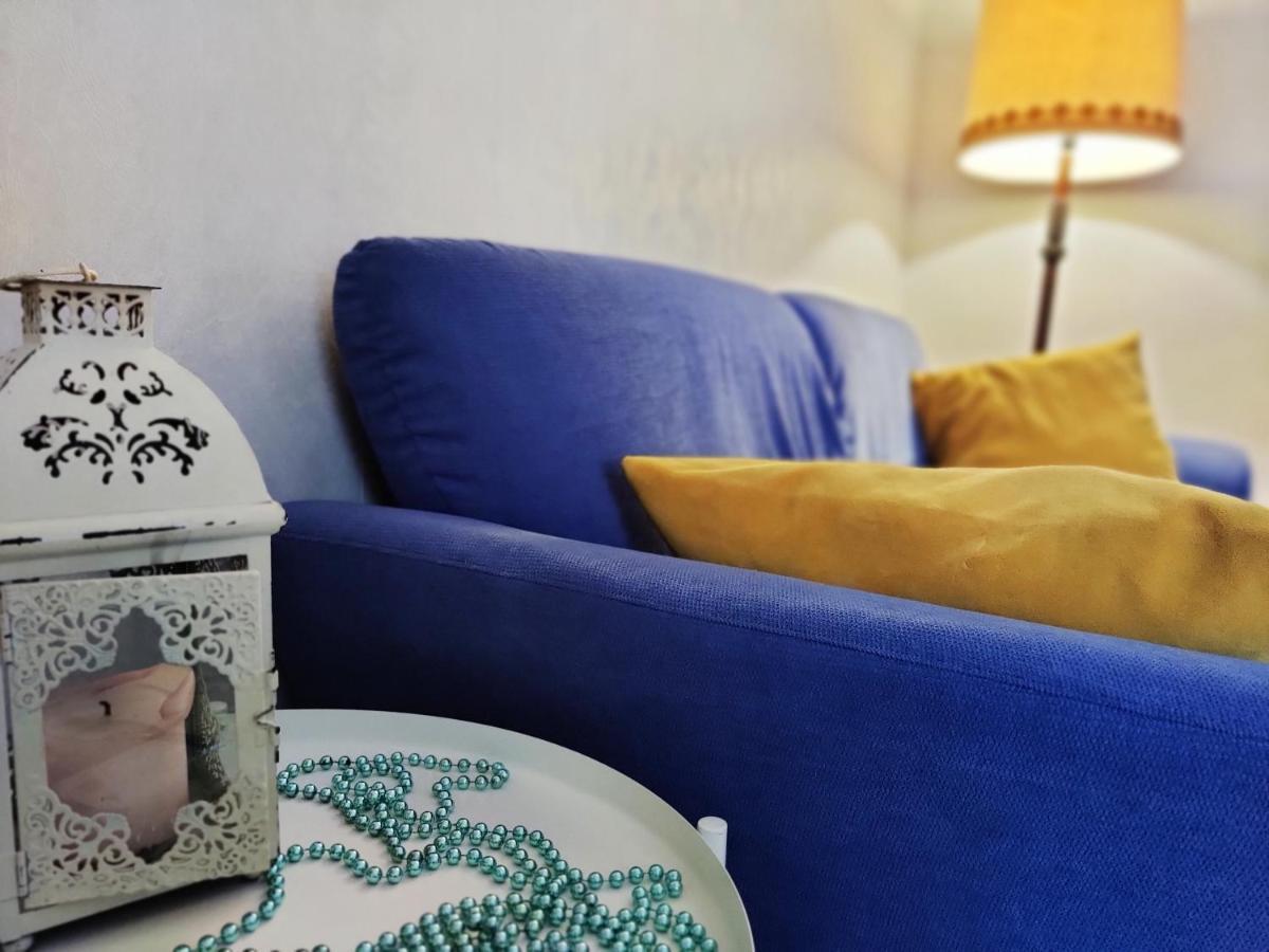 Polku Apartaments Imatra Luaran gambar