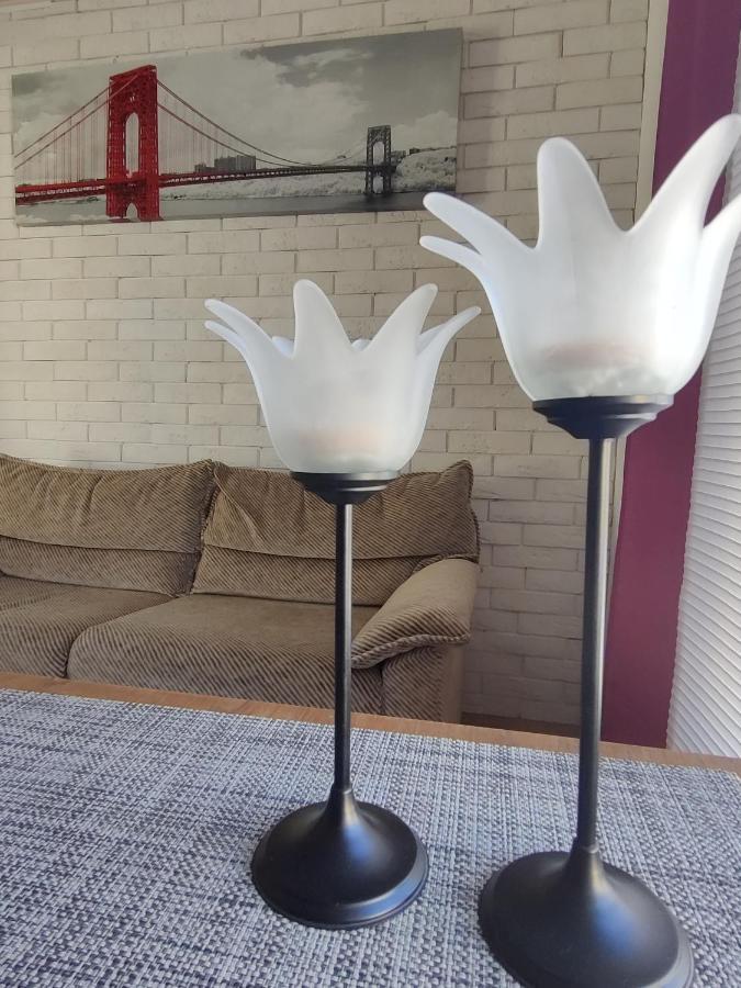 Polku Apartaments Imatra Luaran gambar