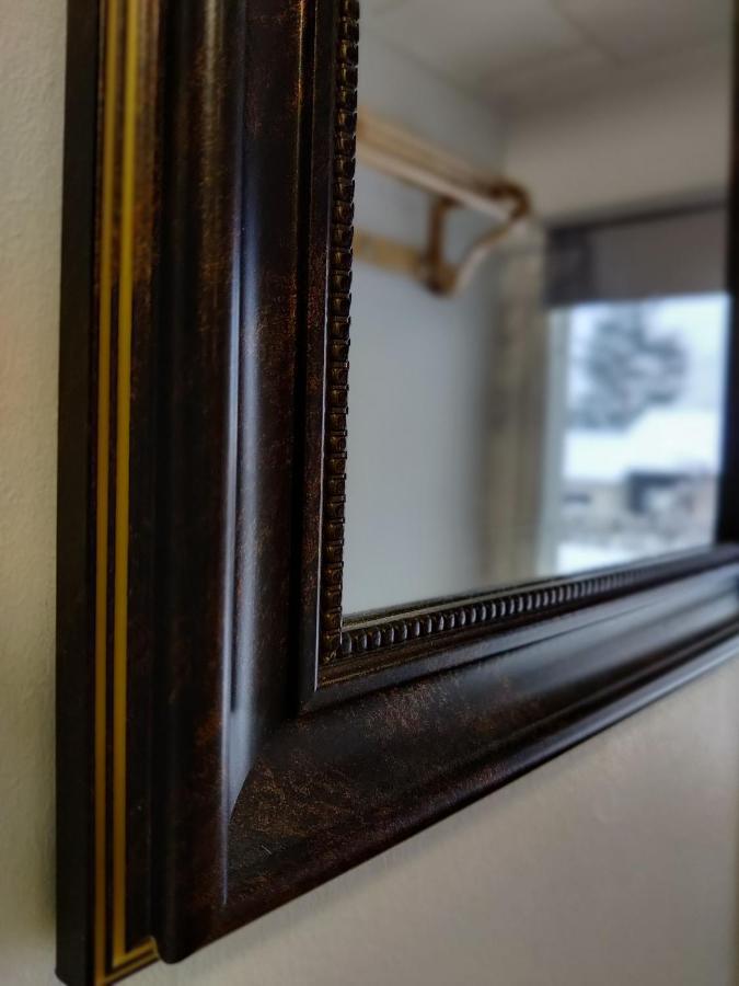Polku Apartaments Imatra Luaran gambar
