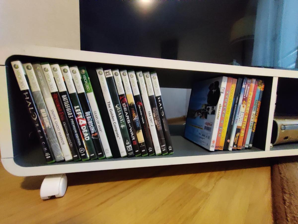 Polku Apartaments Imatra Luaran gambar