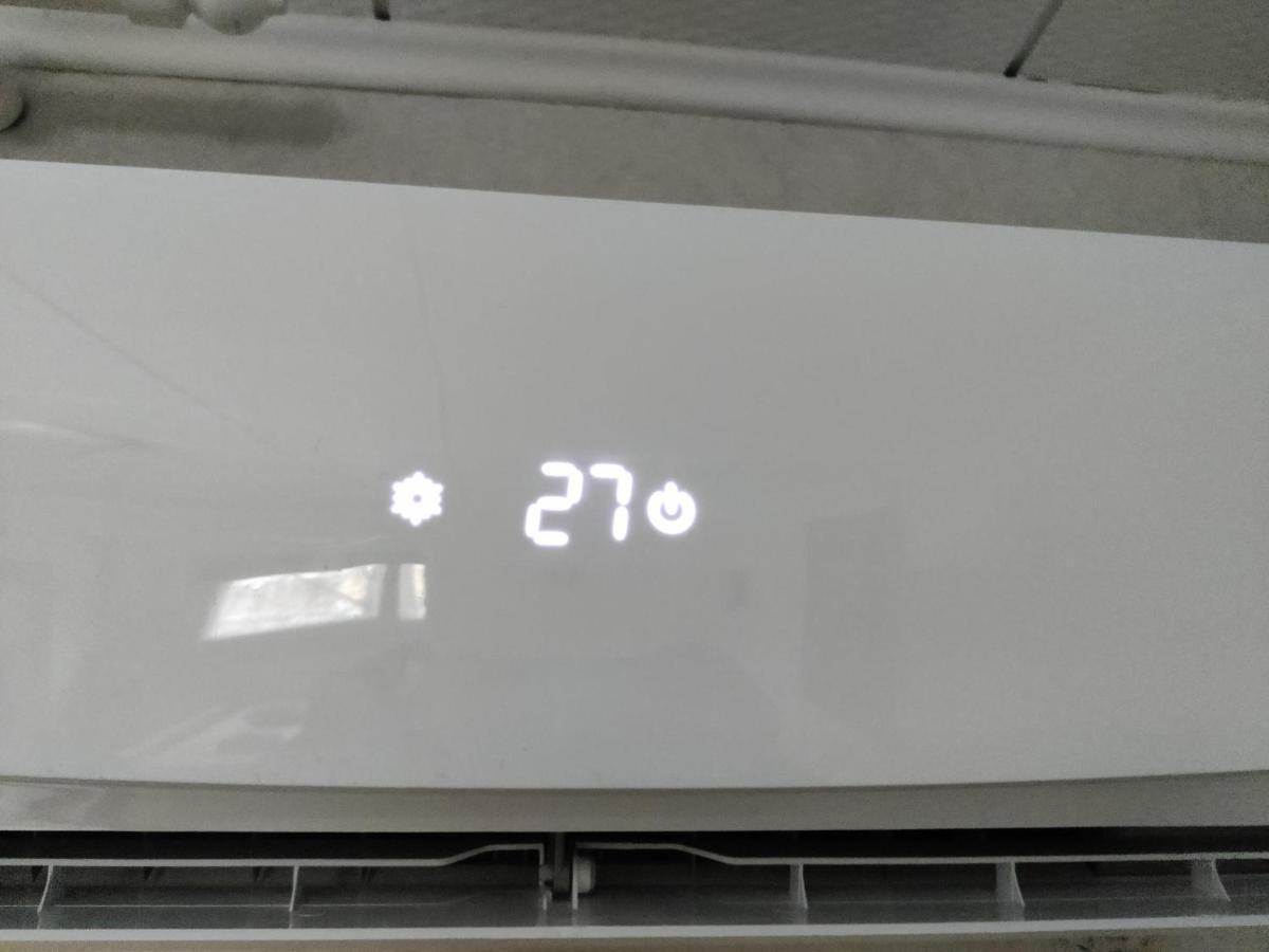 Polku Apartaments Imatra Luaran gambar