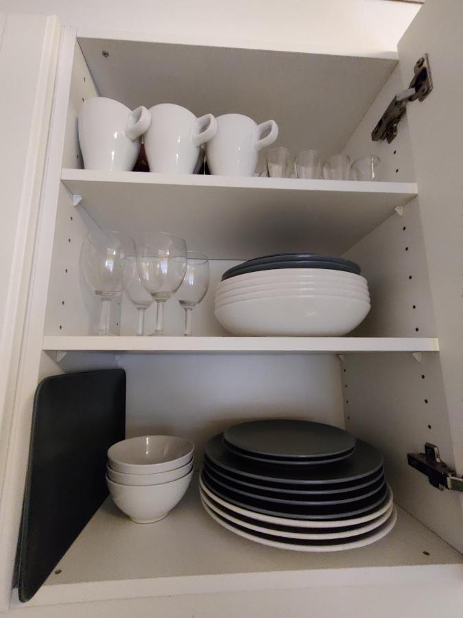 Polku Apartaments Imatra Luaran gambar