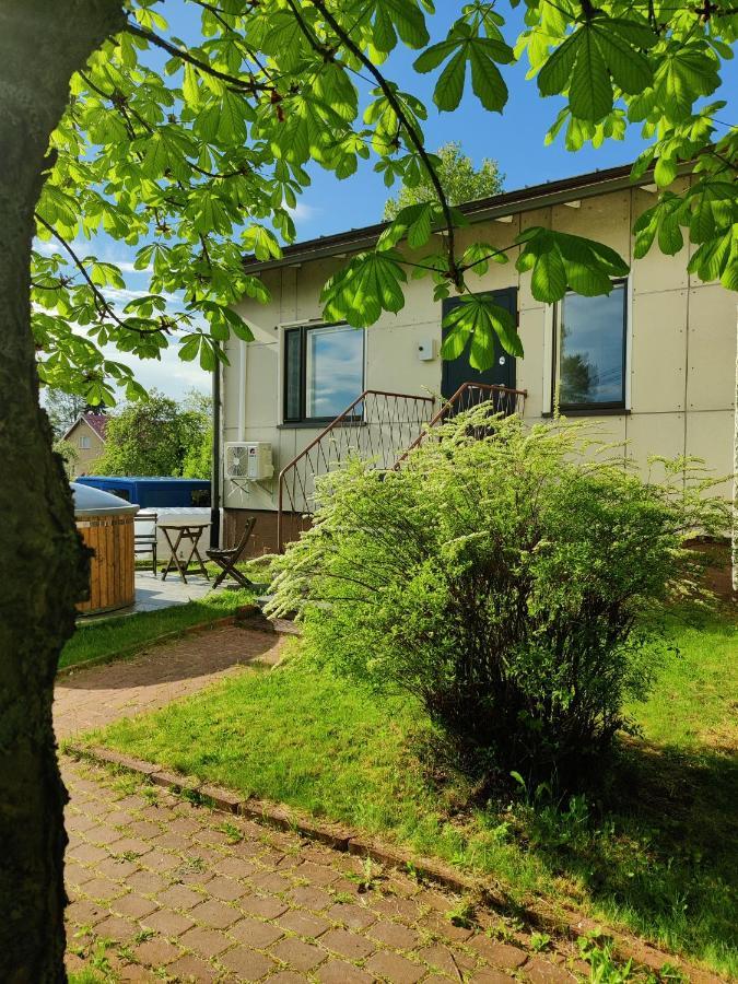 Polku Apartaments Imatra Luaran gambar