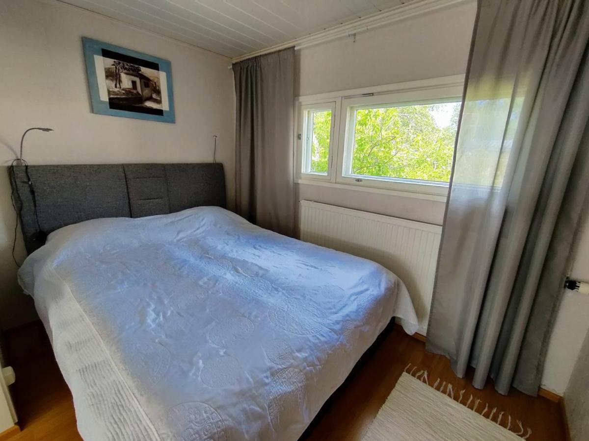 Polku Apartaments Imatra Luaran gambar