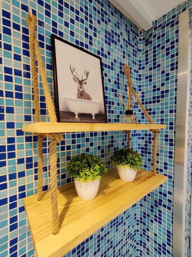 Polku Apartaments Imatra Luaran gambar