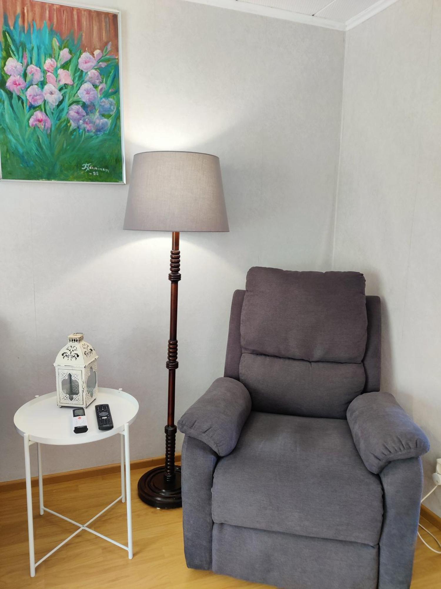 Polku Apartaments Imatra Luaran gambar